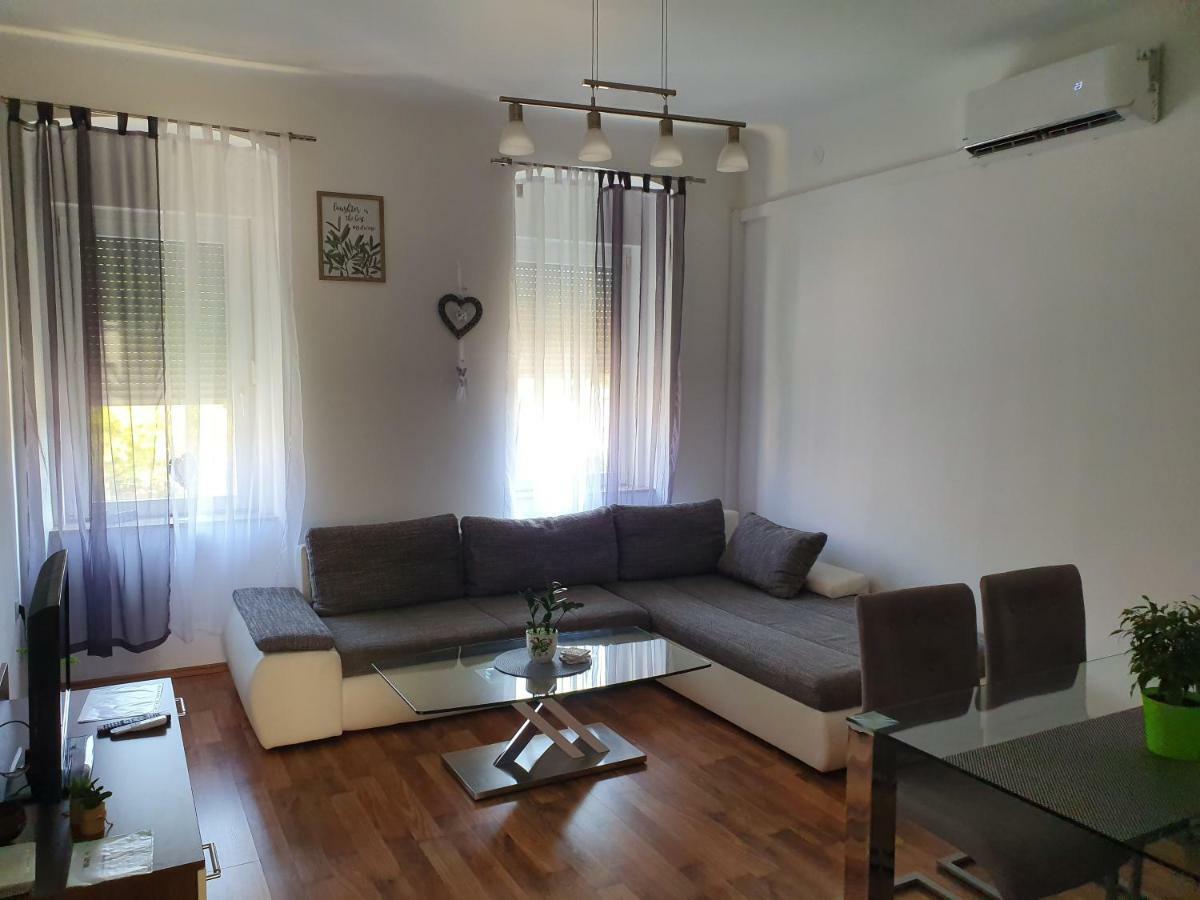 Patrick Apartment Rijeka Zewnętrze zdjęcie