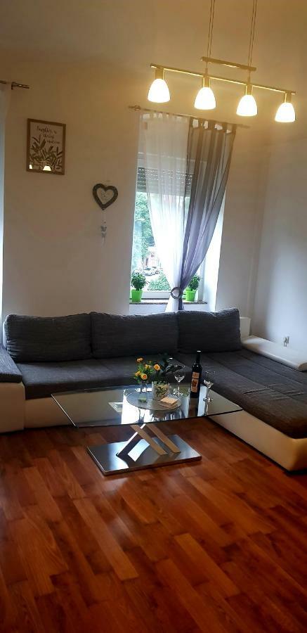 Patrick Apartment Rijeka Zewnętrze zdjęcie