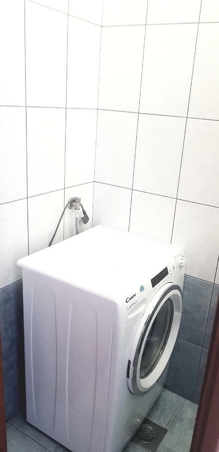Patrick Apartment Rijeka Zewnętrze zdjęcie