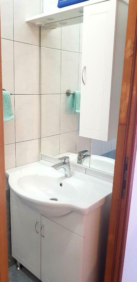 Patrick Apartment Rijeka Zewnętrze zdjęcie