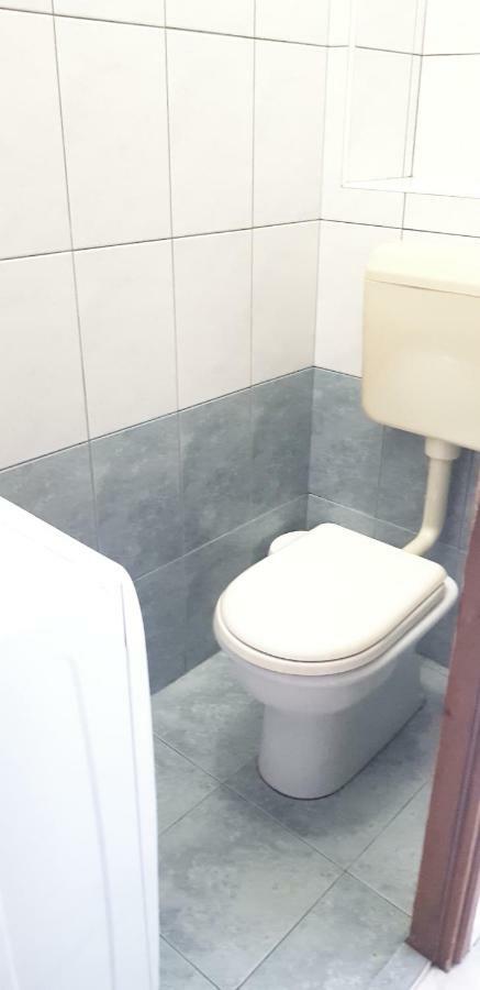 Patrick Apartment Rijeka Zewnętrze zdjęcie