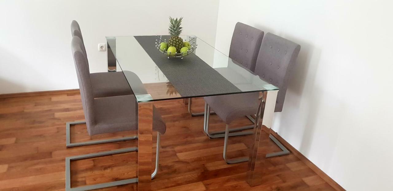 Patrick Apartment Rijeka Zewnętrze zdjęcie