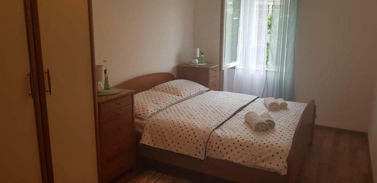 Patrick Apartment Rijeka Zewnętrze zdjęcie