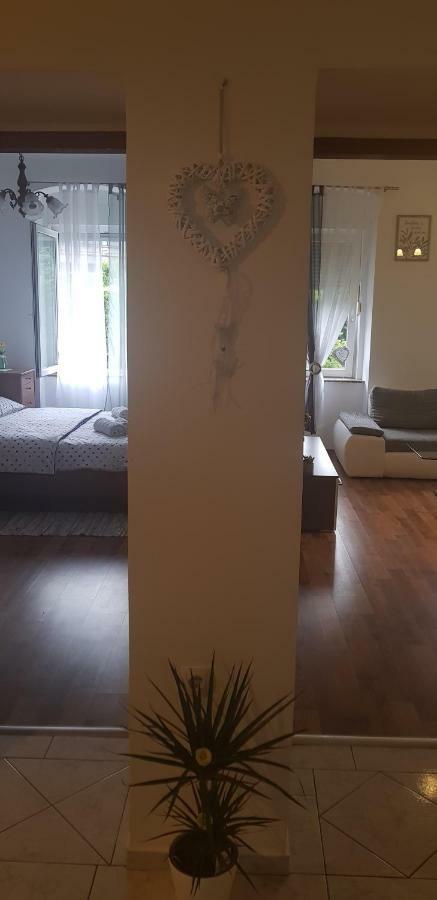 Patrick Apartment Rijeka Zewnętrze zdjęcie