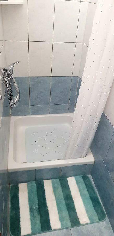 Patrick Apartment Rijeka Zewnętrze zdjęcie