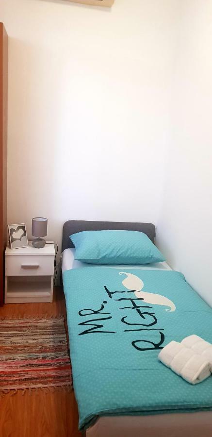 Patrick Apartment Rijeka Zewnętrze zdjęcie