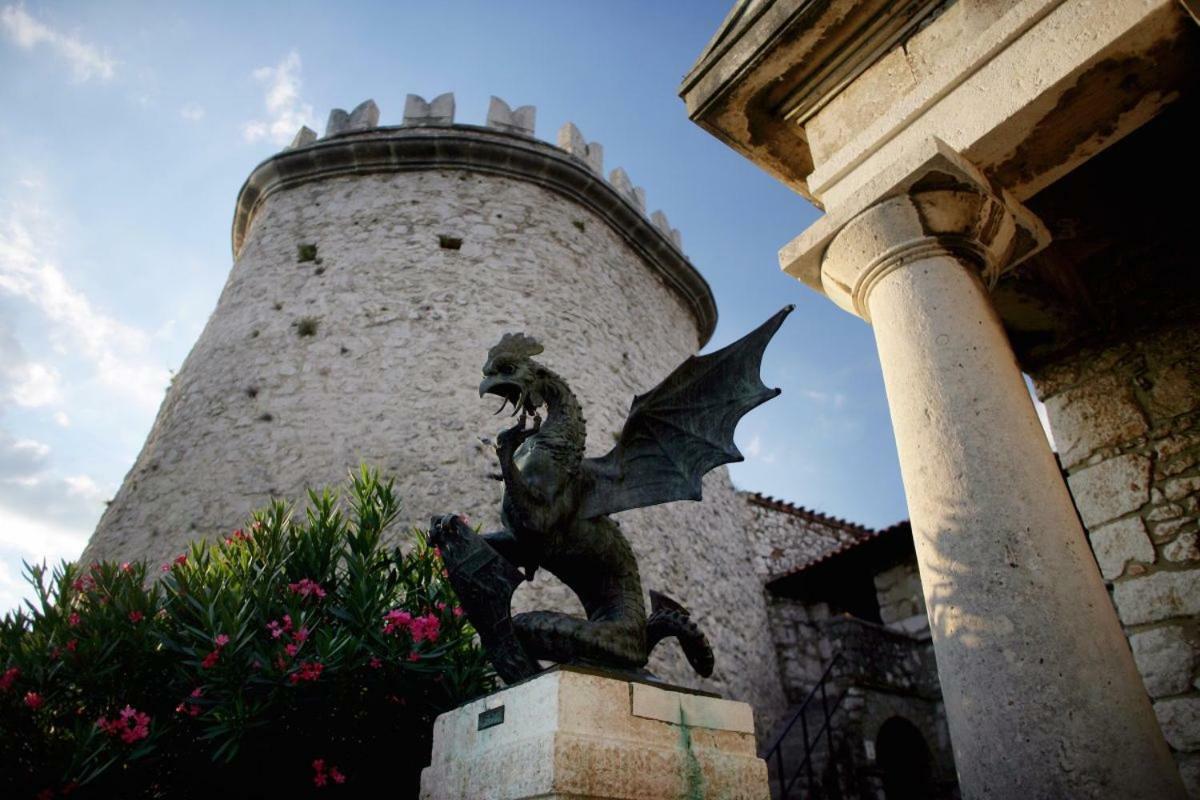 Patrick Apartment Rijeka Zewnętrze zdjęcie
