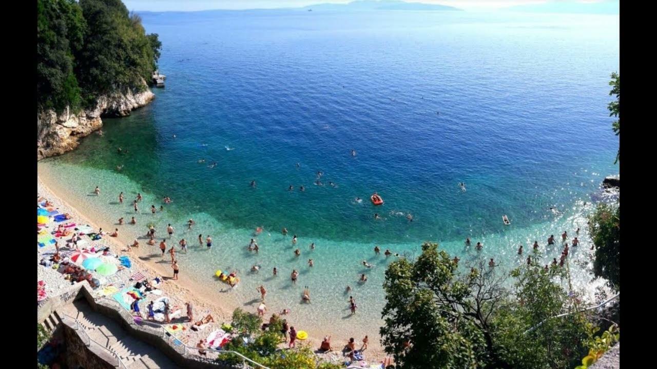 Patrick Apartment Rijeka Zewnętrze zdjęcie