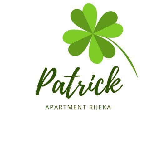 Patrick Apartment Rijeka Zewnętrze zdjęcie